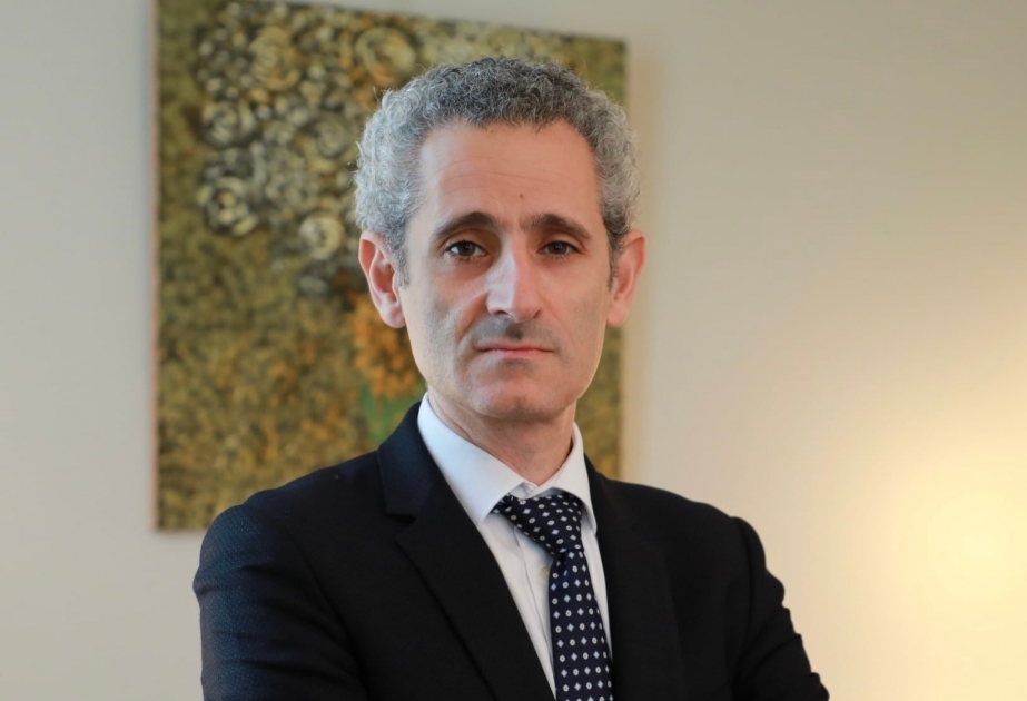 Embajador francés: "Azerbaiyán se ha afirmado como uno de los Estados más profundamente laicos del mundo musulmán"