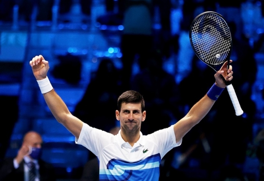 Avstraliyanın sərhəd xidməti serbiyalı tennisçi Novak Cokoviçin vizasını ləğv edib