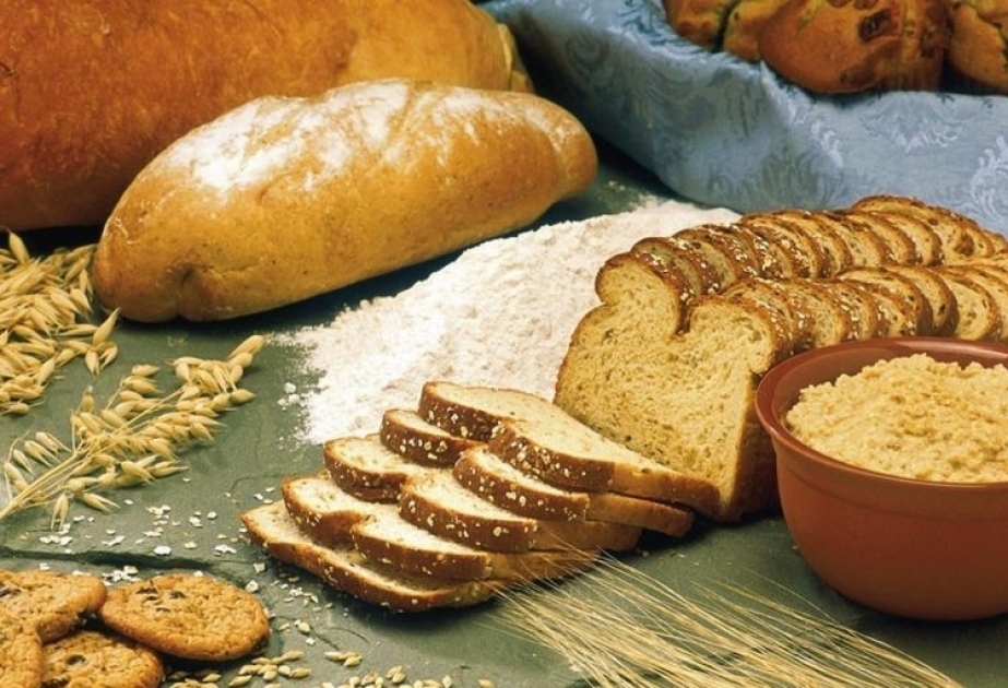 Se fija el límite del precio de la harina y el pan en Azerbaiyán