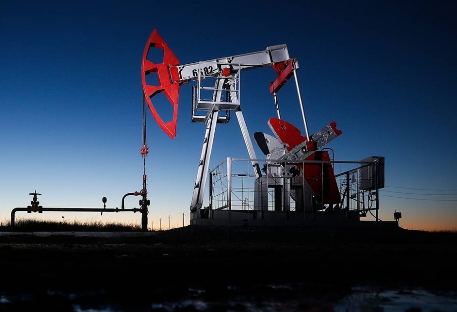 “Brent” markalı neftin qiyməti 82 dolları keçib