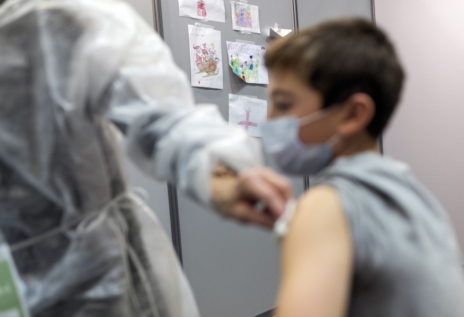 Les États-Unis autorisent la dose de rappel du vaccin Pfizer pour les adolescents