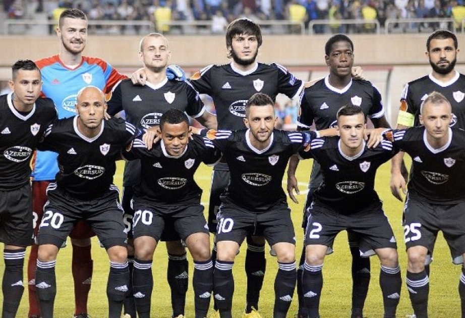 Azerbaijan to produce “Qarabag Football Club” documentary