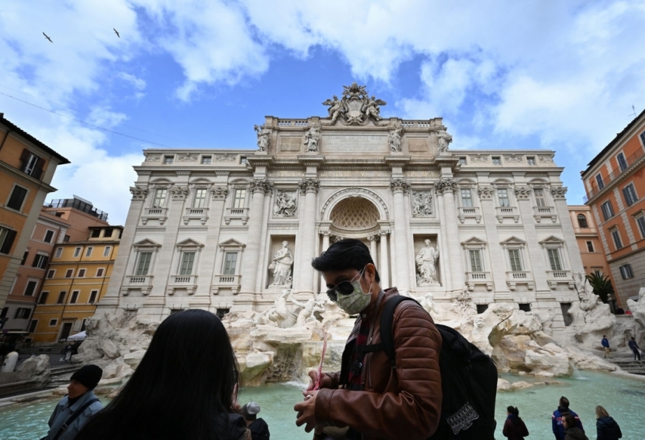 Italy: 189,109 new coronavirus cases, 231 more victims