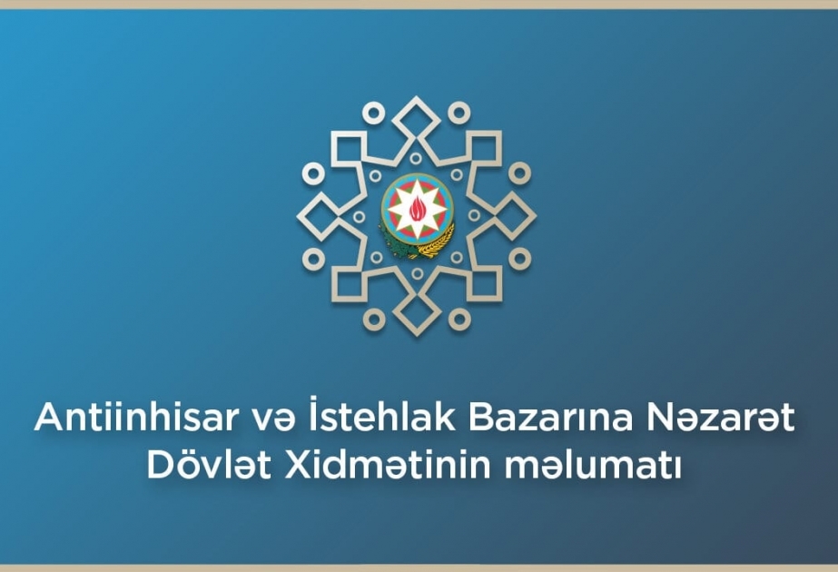 Dövlət Xidməti un istehsalçılarının topdansatış məntəqələri, satış qiymətləri və iş vaxtı barədə məlumat yayıb