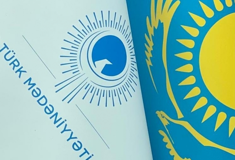 International Turkic Culture and Heritage Foundation issues statement regarding events in Kazakhstan