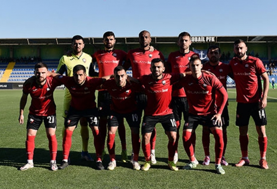 “Qəbələ” klubu 2021/2022-ci il mövsümünün ikinci yarısının hazırlığına start verib