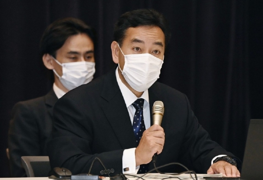 Japan to impose COVID quasi-emergency on 3 areas hosting U.S. bases