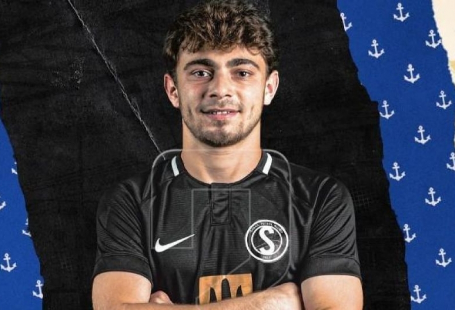“Səbail”in futbolçusu Turan Manafov karyerasını Yunanıstanda davam etdirəcək