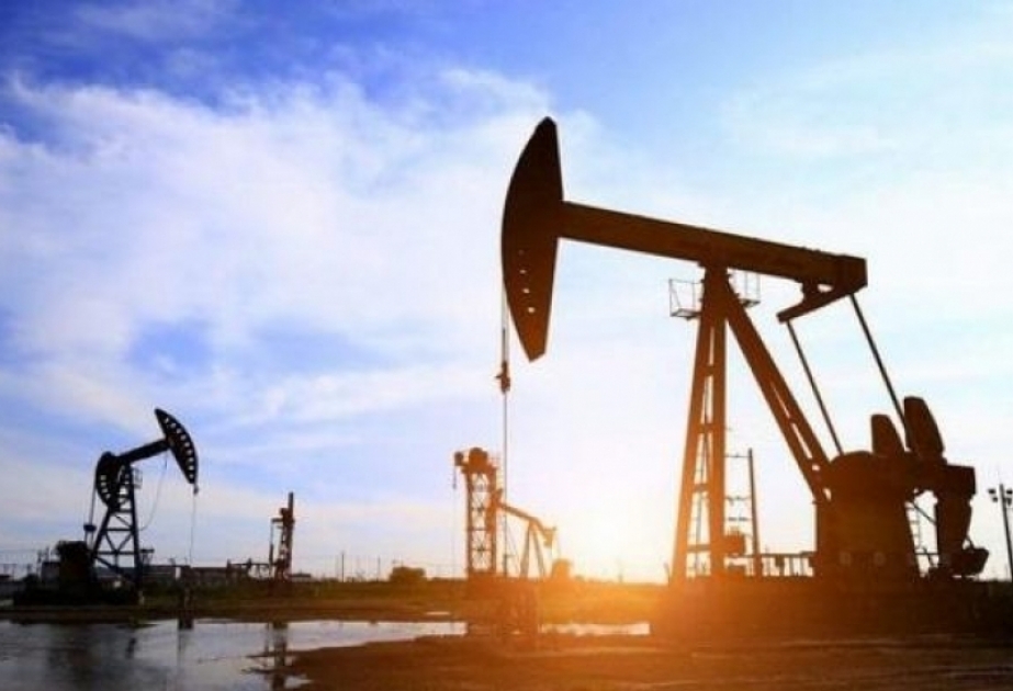 Le prix du pétrole azerbaïdjanais poursuit sa hausse