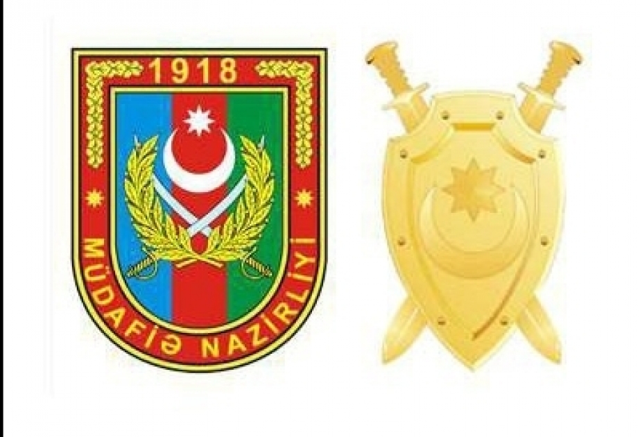 Se firma un plan de acción conjunto entre el Ministerio de Defensa de Azerbaiyán y la Fiscalía Militar