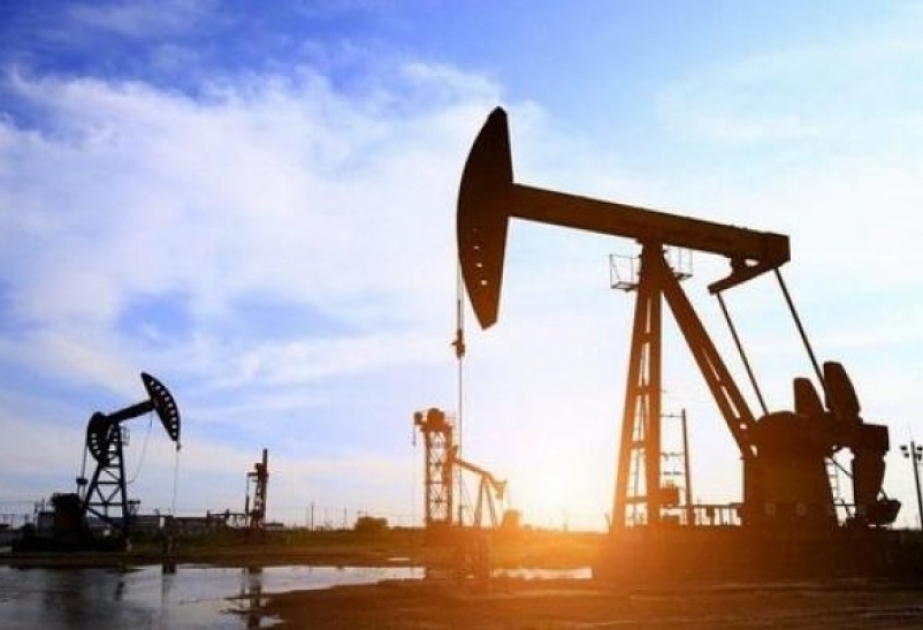 Azerbaijani oil sells for more than $85