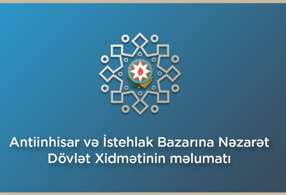 Unun topdansatış məntəqələri və qiymətləri ilə bağlı məlumatlar açıqlanıb