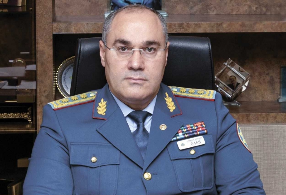 Səfər Mehdiyev: Dövlət Gömrük Komitəsi ötən il büdcəyə 4,3 milyard manat vəsait köçürüb