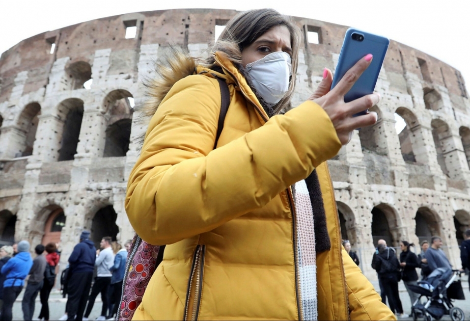 Italy records its highest daily spike in COVID cases