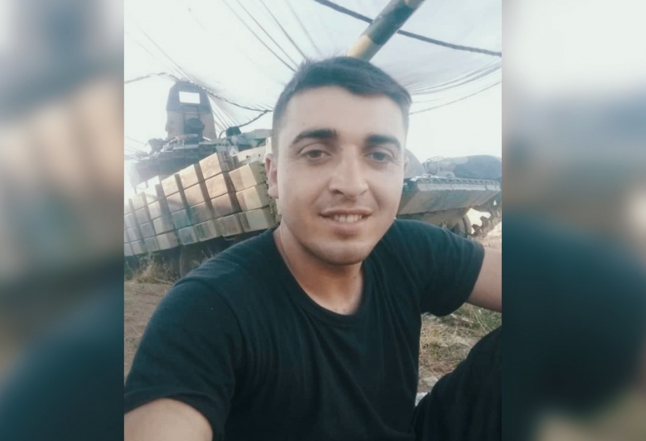 Qazi: Həmrəyliyimiz nəticəsində Qələbə qazandıq VİDEO