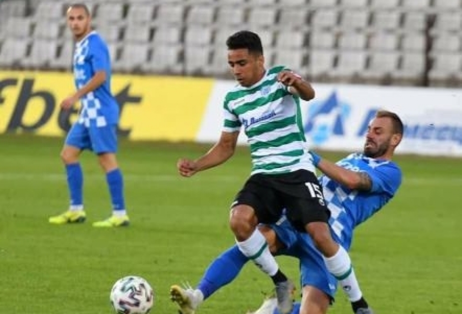 Portuqaliyalı yarımmüdafiəçi Leandro Andrade “Qarabağ”da çıxış edə bilər