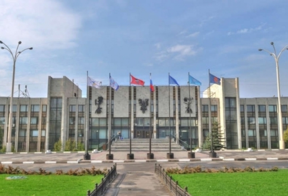 Ha comenzado la admisión al programa de doble titulación de la UNEC y la Universidad Estatal de Humanidades y Economía de Moscú