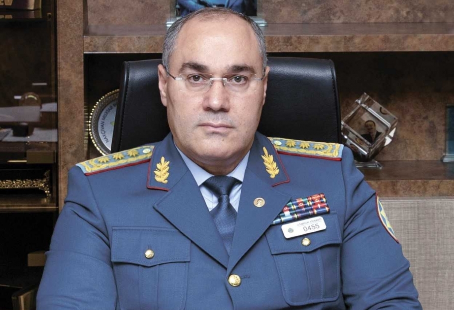 سفر مهدييف: تكشف لجنة الجمارك تحويلاتها الى الميزانية