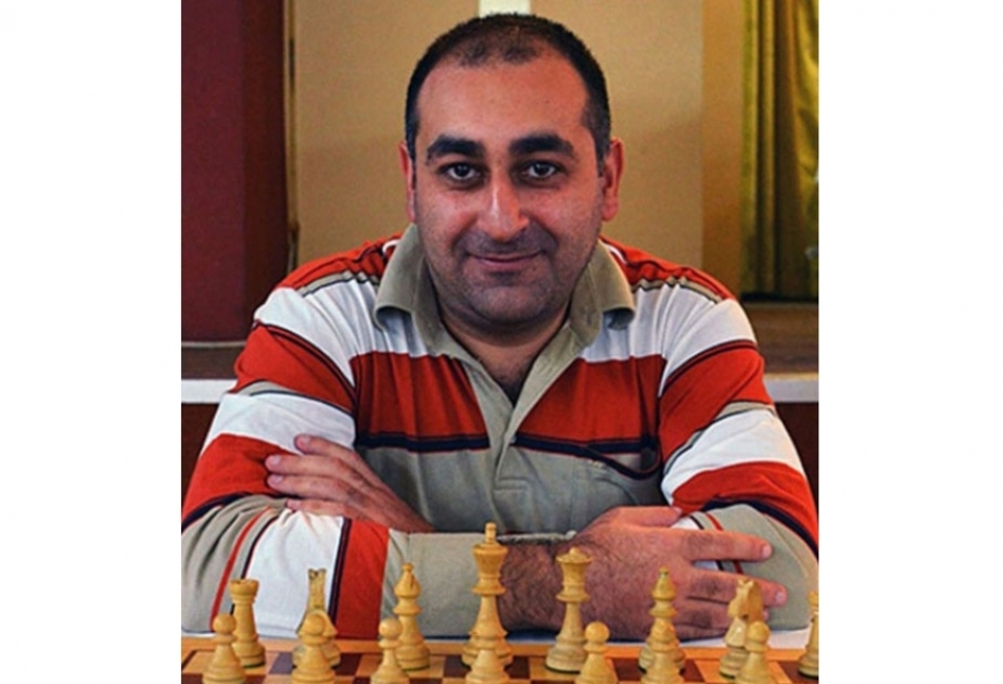 Zwei aserbaidschanische Schachspieler nehmen am Turnier “Prague Open-2022“ teil