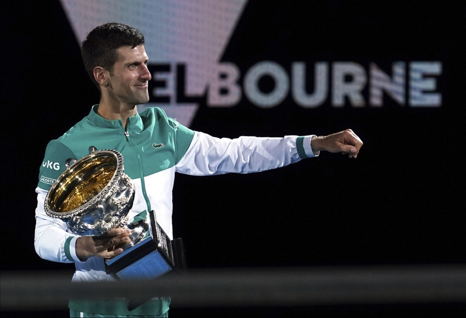 “The Herald Sun” qəzeti: Avstraliya Tennis Federasiyası idmançıları vaksinasiya ilə bağlı yanlış məlumatlandırıb
