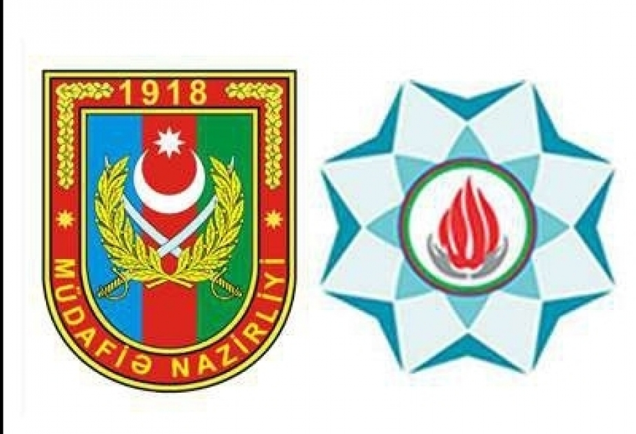 Azerbaijan`s Ministry of Defense, State Committee for Work with Religious Organizations sign annual action plan