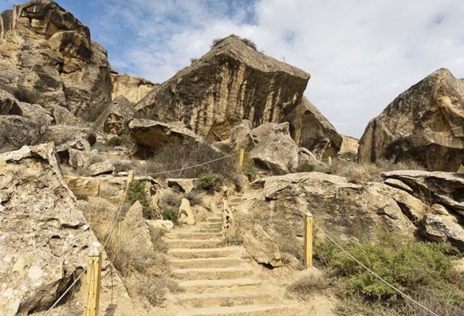 Azerbaiyán con los ojos de viajeros a partir del siglo XIV