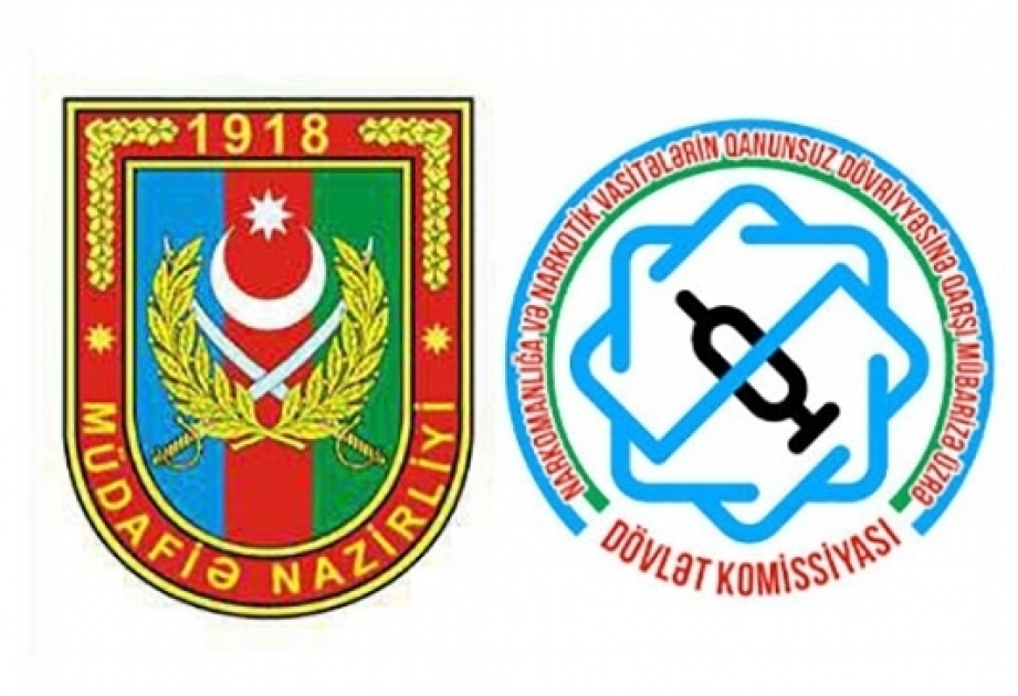 En el ejército de Azerbaiyán se prepara un plan de acción conjunto para combatir la drogadicción