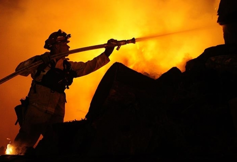 Incendios forestales en Colorado causan daños materiales por más de USD 513 millones