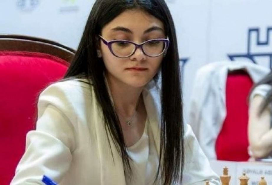 Говхар Бейдуллаева одержала очередную победу на шахматном фестивале в Италии