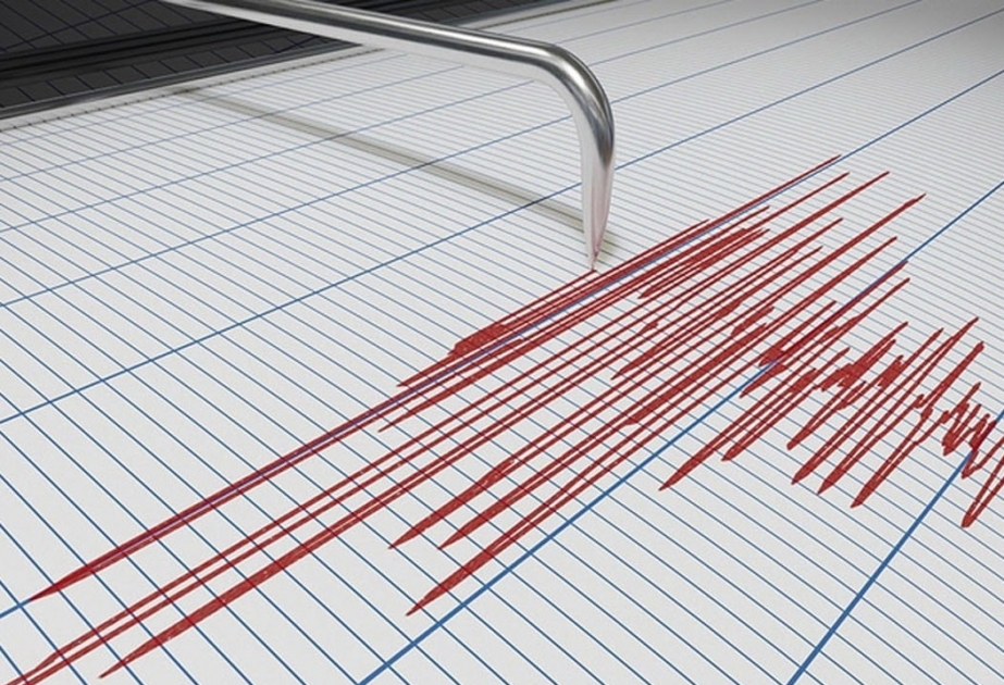 Erdbeben der Stärke 6.9 in China