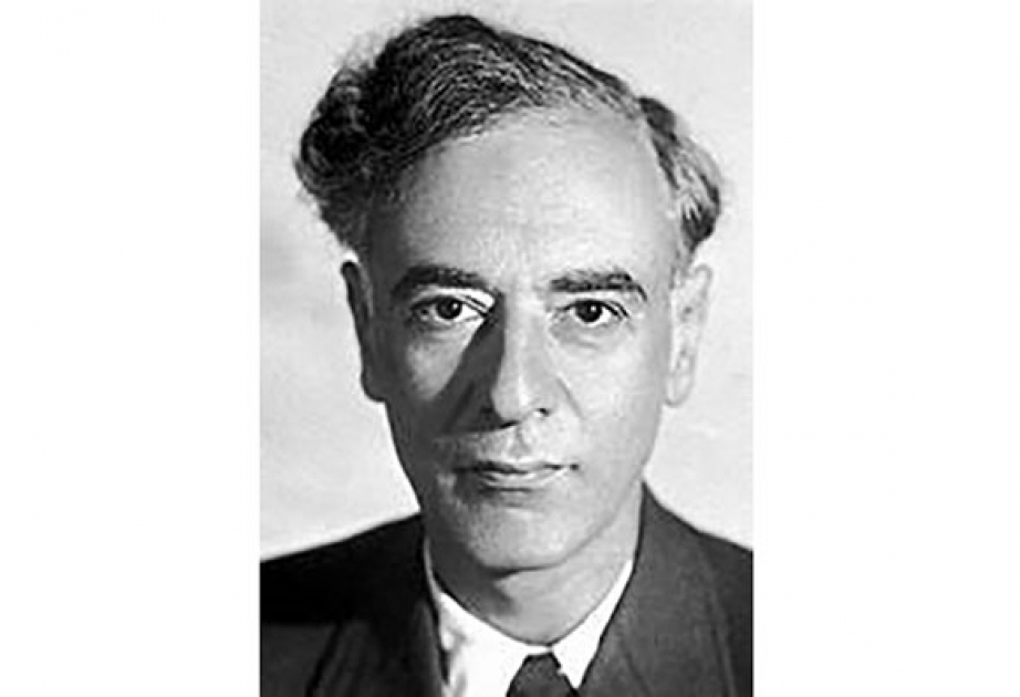 Lev Landau – Nobel Prize Winner in Physics
