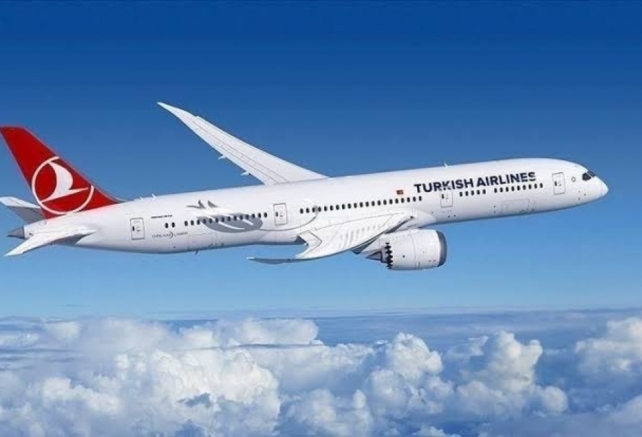 Turkish Airlines realiza un vuelo especial de evacuación desde Kazajstán