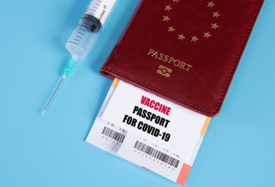 С 15 февраля у лиц, получивших вторую дозу вакцины более шести месяцев назад и не принявших бустерную дозу, «Сертификат о вакцинации» будет считаться недействительным