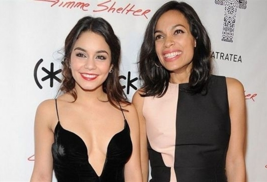SAG Awards nominations to be announced on Instagram by Rosario Dawson and Vanessa Hudgens