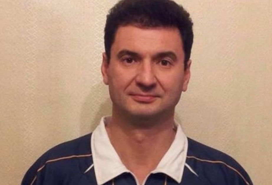 Azərbaycanlı hakim Eldar Əliyev CEV-dən növbəti təyinat alıb