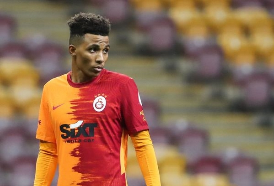 Gedson Fernandeş yenidən “Qalatasaray”da çıxış edəcək