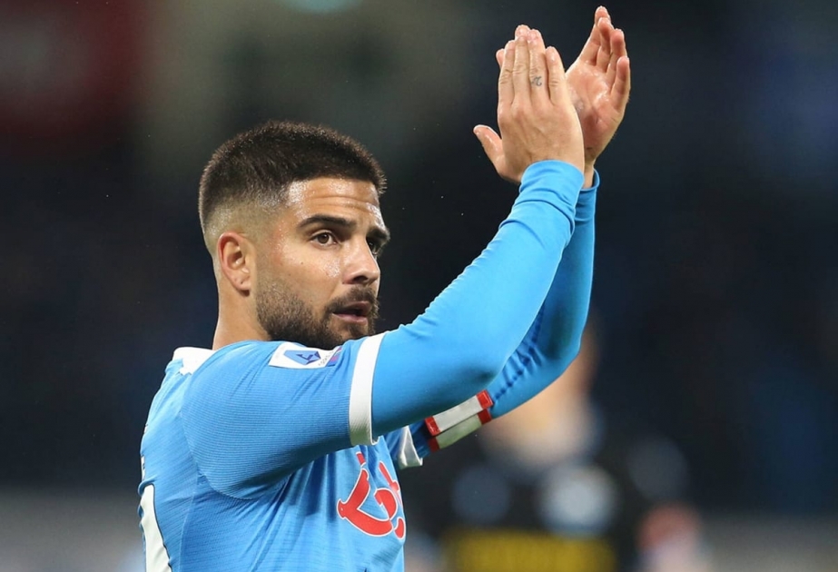 Lorenzo Insigne unterzeichnet Vorvertrag in Toronto