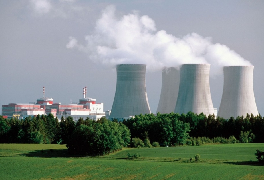 Avropa İttifaqı atom elektrik stansiyalarına 500 milyard avro investisiya yatırmağı planlaşdırır