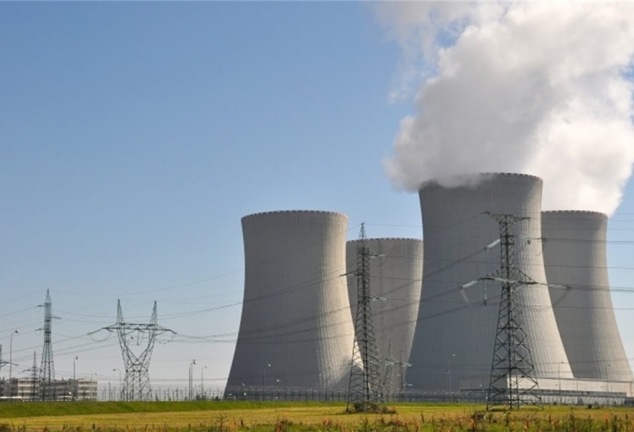 Şotlandiyada 46 illik atom elektrik stansiyası fəaliyyətini dayandırır