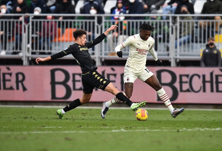 Juventus come out on top in Serie A duel against Roma
