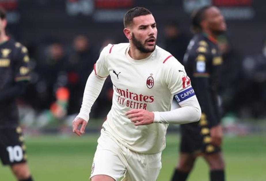 “Milan” Teo Hernandeslə yeni müqavilə ilə bağlı razılığa gəlib