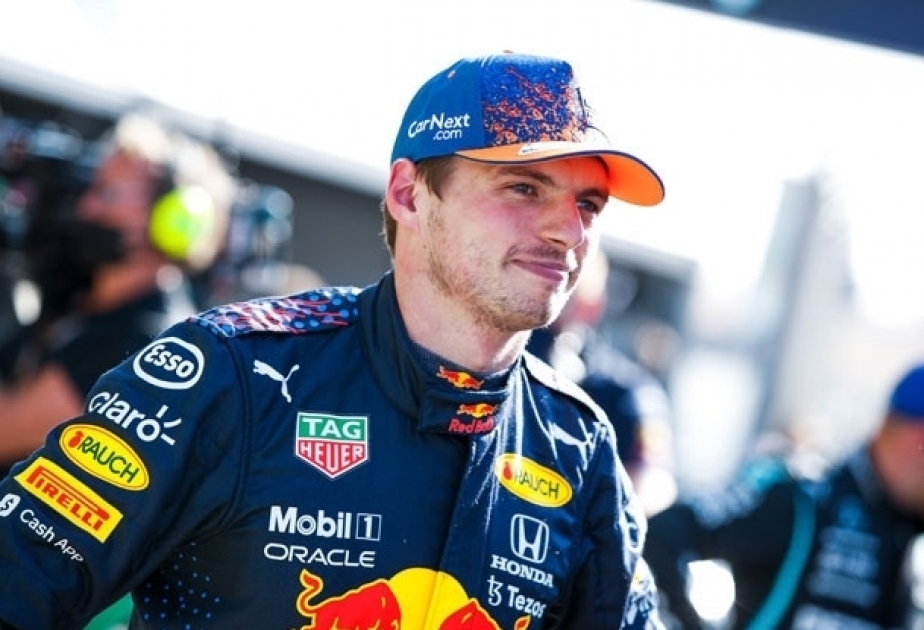 F1 champion Verstappen to race in virtual Le Mans 24 Hours