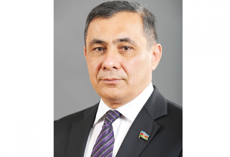 Deputat: Bu ilin “Şuşa İli” elan edilməsi dövlətimizin başçısının müdrikliyinin və uzaqgörənliyinin göstəricisidir