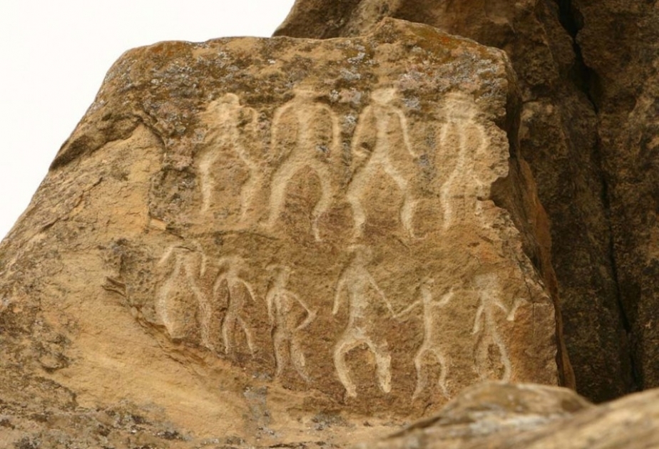 Legacy on stone: Azerbaijan’s Gobustan National Historical-Artistic Reserve
