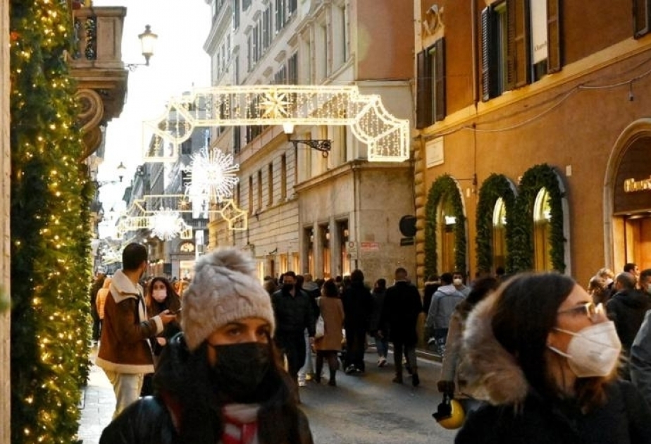 L’Italie compte plus de 139 000 décès dus au coronavirus