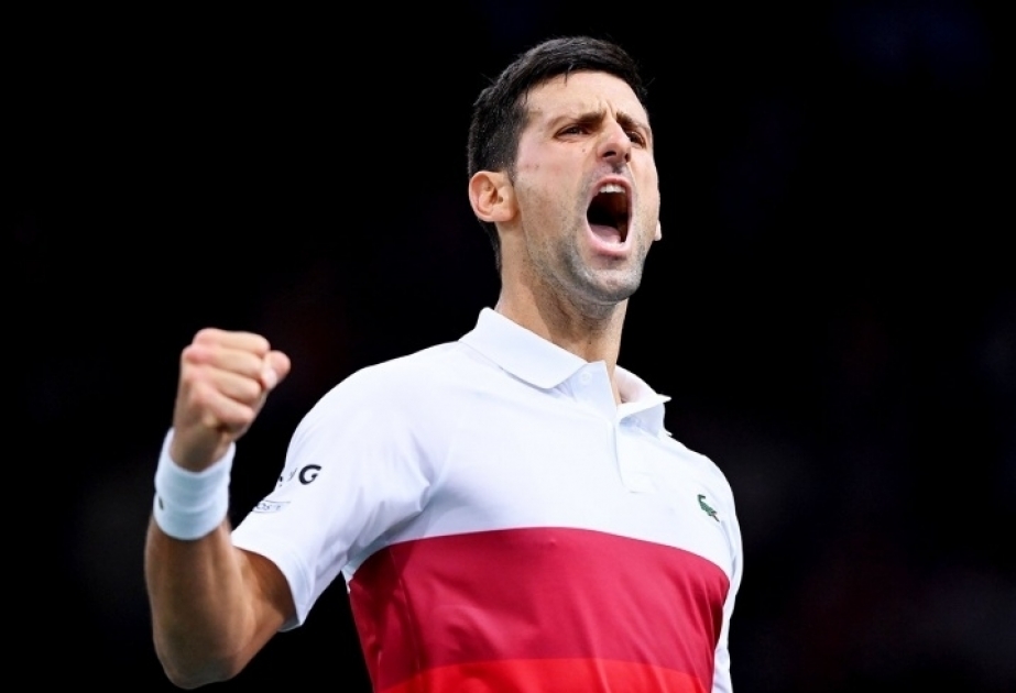 Avstraliya məhkəməsi serbiyalı tennisçi Novak Cokoviçin lehinə qərar qəbul edib