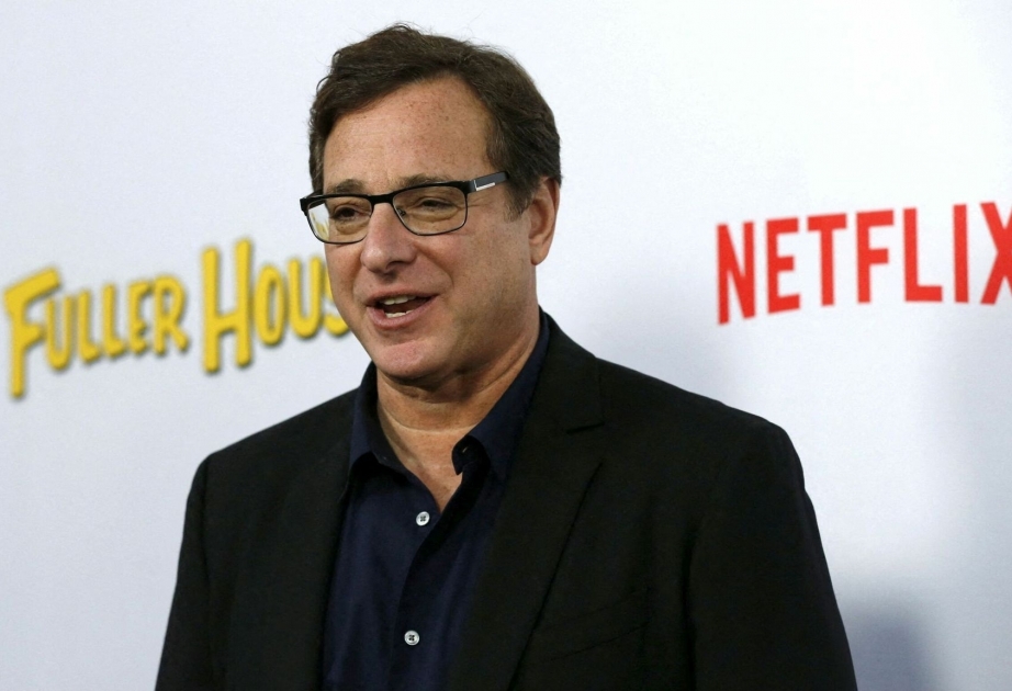 Bob Saget, Full House actor and comedian, dies aged 65