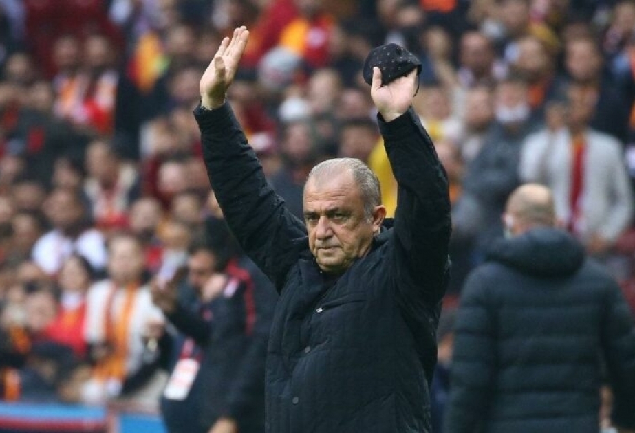 “Qalatasaray” klubunun rəhbərliyi Fatim Terimi istefaya göndərib VİDEO