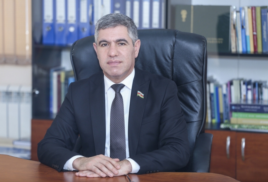 Vüqar Bayramov: Zəngəzur dəhlizi daha qısa vaxtda istifadəyə verilə bilər