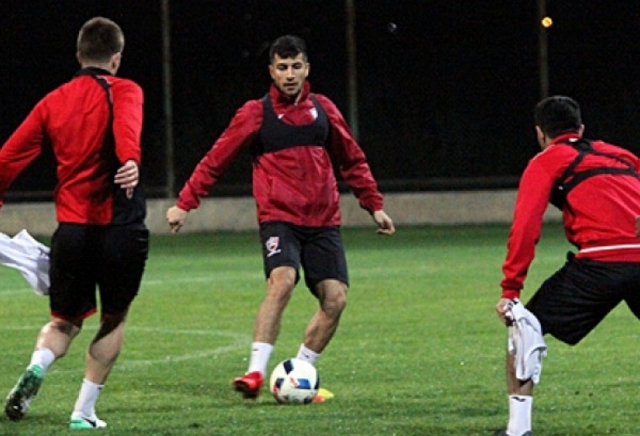 “Qəbələ” futbol klubu ciddi itki ilə üzləşib